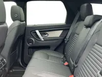New Land Rover Discovery 5 SE Dynamic 269 HP (197 kW) 2026 Black SUV