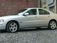Used Volvo S60 2005 Sedan