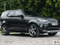 Used Land Rover Discovery S 2025 Grey SUV