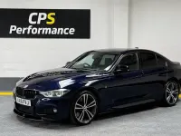 Used BMW 330 M Sport 258 HP (189 kW) 2018 Sedan