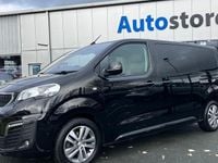 Used Peugeot Traveller Allure 150 HP (110 kW) 2020 MPV