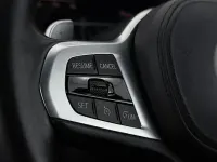 Used BMW 320 M Sport 184 HP (135 kW) 2022 Blue Sedan