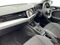 Used Audi A1 S-Line 113 HP (83 kW) 2025 White SUV