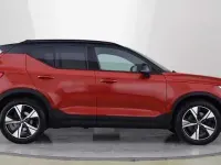 Usado Volvo XC40 R-Design 211 HP (155 kW) 2022 SUV