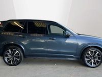 Used Volvo XC90 Ultimate 247 HP (181 kW) 2023 Blue SUV