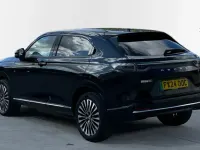Used Honda e:Ny1 Elegance 150 kW (204 HP) 2024 Black SUV