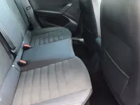 Used Seat Ibiza XCELLENCE Lux 115 HP (84 kW) 2024 Blue Hatchback