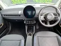 Used Mini Cooper Classic 135 kW (184 HP) 2024 Sunny side yellow Hatchback