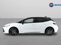 Used Toyota Corolla Sport 140 HP (102 kW) 2026 Hatchback