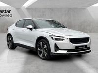 Used Polestar 2 169 kW (231 HP) 2021 Silver Hatchback