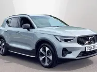 Used Volvo XC40 Plus 161 HP (118 kW) 2026 SUV