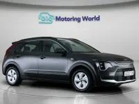 Used Kia Niro 141 HP (103 kW) 2023 Grey SUV
