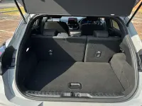 Used Ford Puma ST-Line 125 HP (91 kW) 2022 Grey SUV