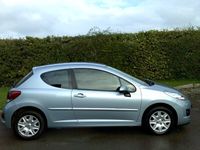 used Peugeot 207 1.4 Active 3dr