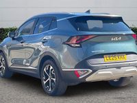 Used Kia Sportage 159 HP (116 kW) 2024 SUV