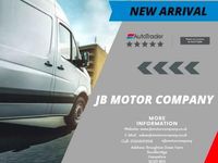 Used VW Transporter Startline 2021 Blue Van