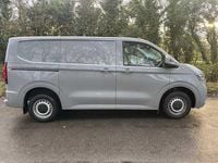 Used VW Transporter 2025 Grey Van
