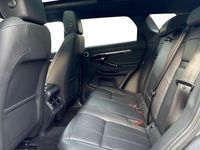 Used Land Rover Range Rover evoque 204 HP (150 kW) 2022 Grey SUV