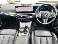 Used BMW M3 Competition Edition 510 HP (375 kW) 2022 Grey Sedan