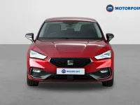 Used Seat Leon FR 2021 Red Hatchback