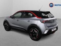 Used Vauxhall Mokka GS Line 100 kW (136 HP) 2025 SUV