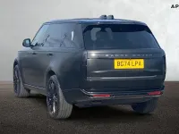 Used Land Rover Range Rover Autobiography 349 HP (256 kW) 2026 SUV