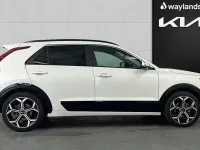 Used Kia Niro 2025 Grey SUV