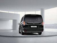 New Mercedes V300 Exclusive 237 HP (174 kW) 2025 MPV