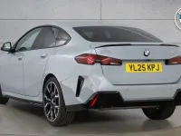 Used BMW 223 M Sport 215 HP (158 kW) 2025 Grey Coupe