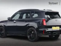 Used Mini Countryman 168 HP (123 kW) 2025 Black SUV
