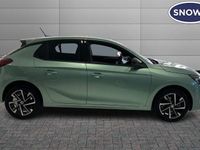 New Vauxhall Corsa 101 HP (74 kW) 2025 Hatchback
