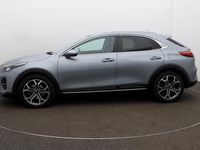 used Kia XCeed 1.4 T-GDi 3 SUV 5dr Petrol Manual Euro 6 (s/s) (138 bhp) Bluetooth