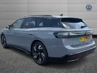 Used VW ID.7 GTX 250 kW (340 HP) 2026 Grey Estate