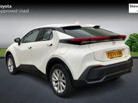 Used Toyota C-HR 140 HP (102 kW) 2026 SUV