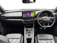 Used Cupra Formentor VZ2 2021 Grey SUV