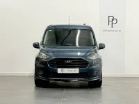 Second-hand Ford Transit Connect Sport 100 CP (73 kW) 2023 Albastru Monovolum