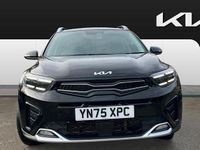 New Kia Stonic GT-Line S 98 HP (72 kW) 2025 SUV