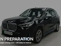 Used BMW iX1 xLine 230 kW (313 HP) 2026 SUV