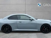 Used BMW 230 M Sport 245 HP (180 kW) 2025 Grey Coupe