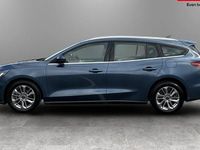 Usado Ford Focus Titanium 125 HP (91 kW) 2023 Carrinha