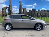 used Toyota Auris 1.4 D-4D Sport 5dr * 1 OWNER* FULL HISTORY* MARCH 25 MOT* £20 TAX