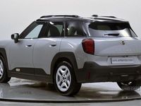 Usado Mini Aceman Classic 160 kW (218 CV) 2024 Plateado SUV