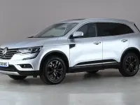 Used Renault Koleos Dynamique 177 HP (130 kW) 2018 Silver SUV