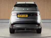 Used Land Rover Discovery 5 SE Dynamic 300 HP (220 kW) 2023 SUV