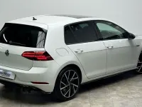 Used VW Golf VII R 300 HP (220 kW) 2020 Hatchback