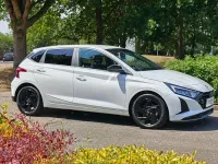 New Hyundai i20 Blackline 90 HP (66 kW) 2026 Hatchback