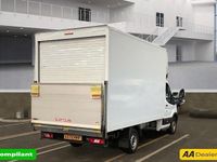 Used Ford Transit 130 HP (95 kW) 2022 White Van