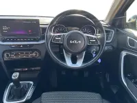 Used Kia XCeed 140 HP (102 kW) 2024 Black SUV