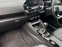 Used Citroën C4 PureTech 131 HP (96 kW) 2023 Hatchback