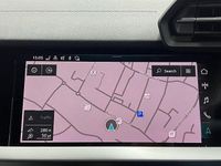 Used Audi A3 Sportback Sport 110 HP (80 kW) 2016 Hatchback